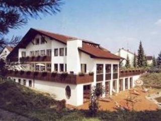 Pension Mozart Оттобойрен Экстерьер фото