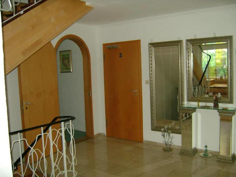 Pension Mozart Оттобойрен Экстерьер фото