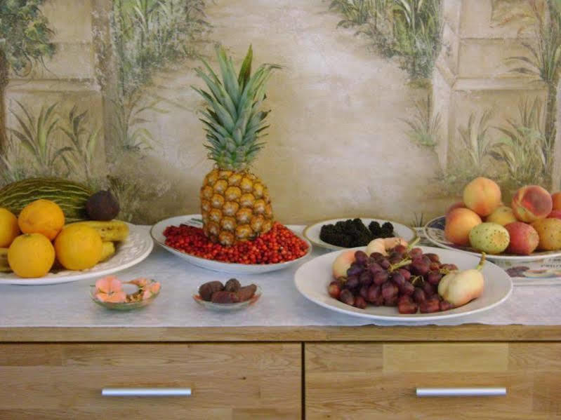 Pension Mozart Оттобойрен Экстерьер фото